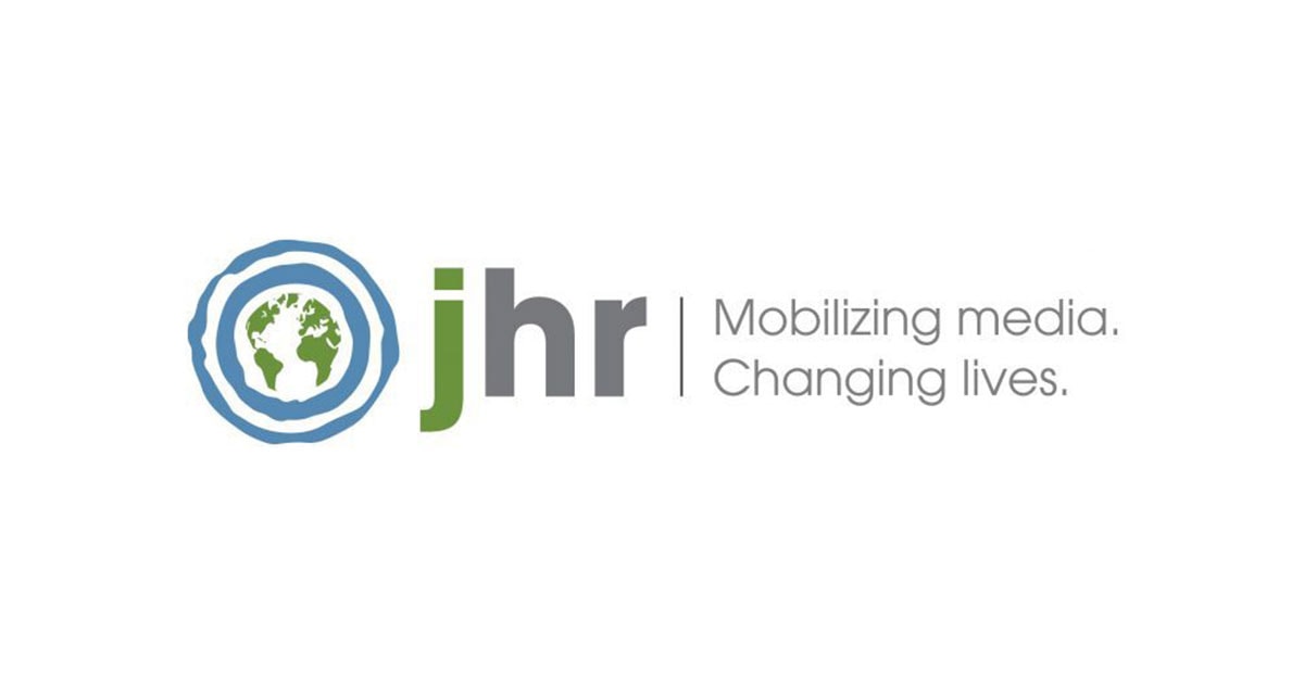 Collaboration with  JHR